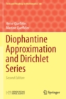 Diophantine Approximation and Dirichlet Series - Book