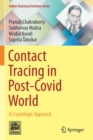 Contact Tracing in Post-Covid World : A Cryptologic Approach - Book