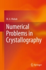 Numerical Problems in Crystallography - Book