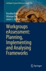 Workgroups eAssessment: Planning, Implementing and Analysing Frameworks - Book