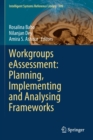 Workgroups eAssessment: Planning, Implementing and Analysing Frameworks - Book
