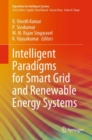 Intelligent Paradigms for Smart Grid and Renewable Energy Systems - Book