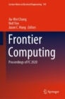 Frontier Computing : Proceedings of FC 2020 - Book