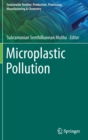 Microplastic Pollution - Book