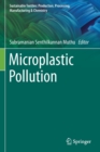 Microplastic Pollution - Book