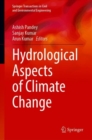 Hydrological Aspects of Climate Change - Book