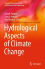 Hydrological Aspects of Climate Change - Book