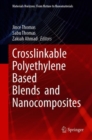 Crosslinkable Polyethylene Based Blends  and Nanocomposites - Book