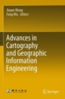 Advances in Cartography and Geographic Information Engineering - Book