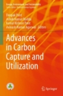 Advances in Carbon Capture and Utilization - Book