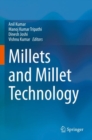 Millets and Millet Technology - Book