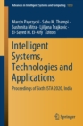 Intelligent Systems, Technologies and Applications : Proceedings of Sixth ISTA 2020, India - Book