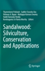Sandalwood: Silviculture, Conservation and Applications - Book