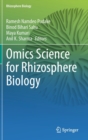 Omics Science for Rhizosphere Biology - Book