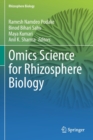 Omics Science for Rhizosphere Biology - Book