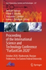 Proceeding of the International Science and Technology Conference "FarEast?on 2020" : October 2020, Vladivostok, Russian Federation, Far Eastern Federal University - Book