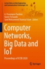 Computer Networks, Big Data and IoT : Proceedings of ICCBI 2020 - Book