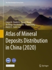 Atlas of Mineral Deposits Distribution in China (2020) - Book