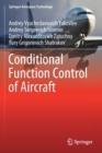 Conditional Function Control of Aircraft - Book