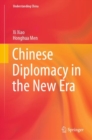 Chinese Diplomacy in the New Era - Book