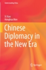 Chinese Diplomacy in the New Era - Book