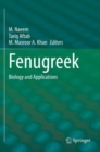 Fenugreek : Biology and Applications - Book