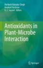 Antioxidants in Plant-Microbe Interaction - Book