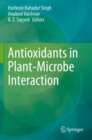 Antioxidants in Plant-Microbe Interaction - Book