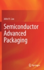 Semiconductor Advanced Packaging - Book