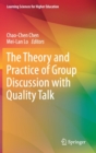 The Theory and Practice of Group Discussion with Quality Talk - Book