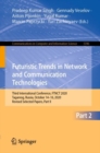 Futuristic Trends in Network and Communication Technologies : Third International Conference, FTNCT 2020, Taganrog, Russia, October 14-16, 2020, Revised Selected Papers, Part II - Book