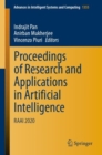 Proceedings of Research and Applications in Artificial Intelligence : RAAI 2020 - Book
