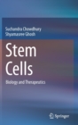 Stem Cells : Biology and Therapeutics - Book