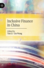 Inclusive Finance in China - Book