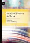 Inclusive Finance in China - Book