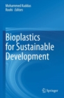 Bioplastics for Sustainable Development - Book