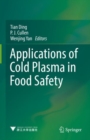 Applications of Cold Plasma in Food Safety - Book