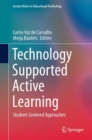 Technology Supported Active Learning : Student-Centered Approaches - Book