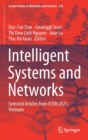 Intelligent Systems and Networks : Selected Articles from ICISN 2021, Vietnam - Book
