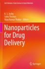 Nanoparticles for Drug Delivery - Book