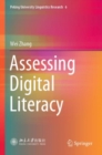 Assessing Digital Literacy - Book