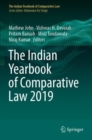 The Indian Yearbook of Comparative Law 2019 - Book