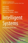 Intelligent Systems : Proceedings of SCIS 2021 - Book