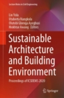 Sustainable Architecture and Building Environment : Proceedings of ICSDEMS 2020 - Book