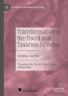 Transformation of the Fiscal and Taxation Systems - Book