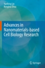 Advances in Nanomaterials-based Cell Biology Research - Book