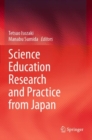 Science Education Research and Practice from Japan - Book
