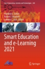 Smart Education and e-Learning 2021 - Book