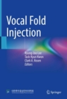 Vocal Fold Injection - Book