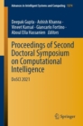 Proceedings of Second Doctoral Symposium on Computational Intelligence : DoSCI 2021 - Book